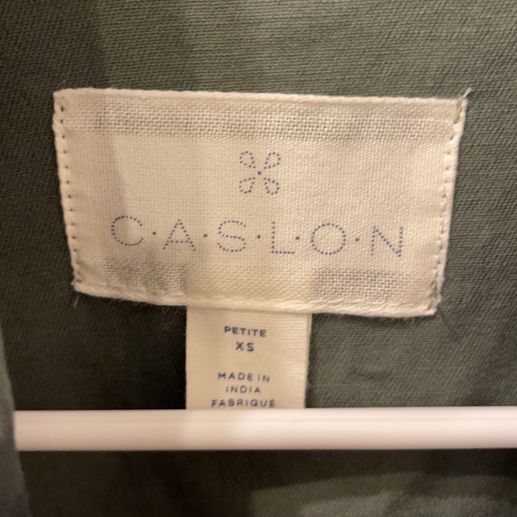 Camo lightweight jacket - Picture 3 of 4